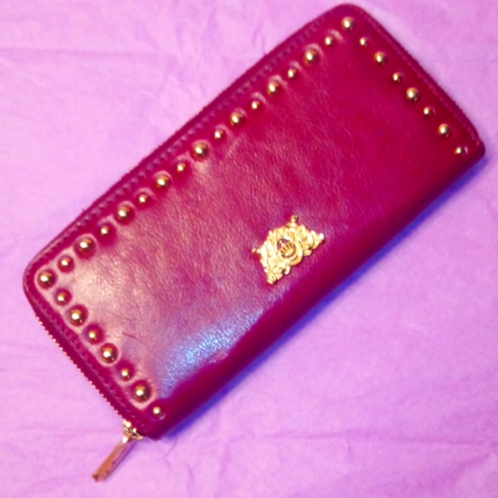 Juicy Couture Wallet